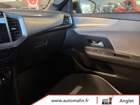 Mokka 1.2 Turbo Hybrid 145 ch e-DCT6 Edition 2025 occasion 64600 Anglet