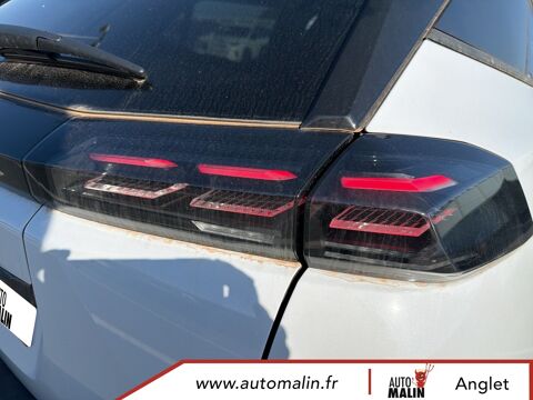 2008 Hybrid 145 ch e-DCS6 Allure 2026 occasion 64600 Anglet