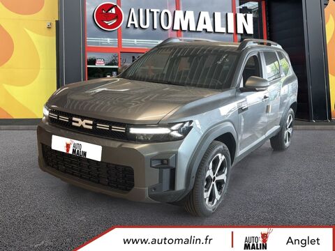 Annonce voiture Dacia Bigster 30990 €