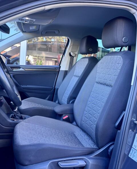 Tiguan 1.4 eHybrid 245ch DSG6 Life Business 2022 occasion 44880 Sautron