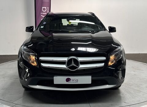Classe GLA 200 Intuition 7-G DCT A 2016 occasion 60230 Chambly