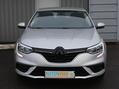 Megane IV TCe 115 FAP Life 2019 occasion 77680 Roissy-en-Brie
