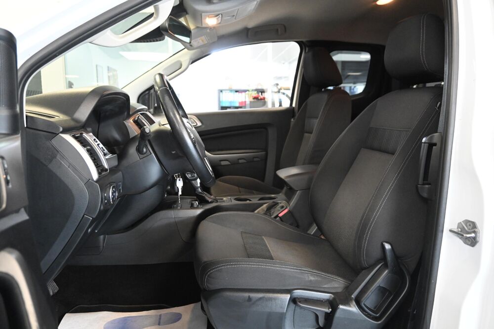 Ranger 2.0 ECOBLUE 170 BV10 XLT 2021 occasion 72650 Saint-Saturnin