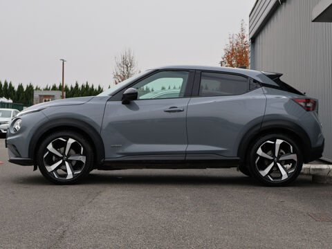 Juke HYBRID 143 Tekna 2024 occasion 77680 Roissy-en-Brie