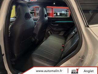 Seal U 1.5l DM-i 218 ch PHEV Boost 2026 occasion 64600 Anglet
