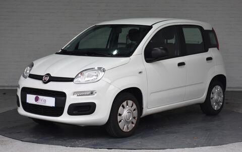 Annonce voiture Fiat Panda 8990 