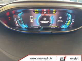 3008 Hybrid 225 e-EAT8 GT 2022 occasion 64600 Anglet