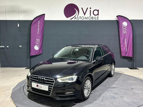 Audi A3 1.4 TFSI 122 AMBITION 5P 2012 occasion Camon 80450