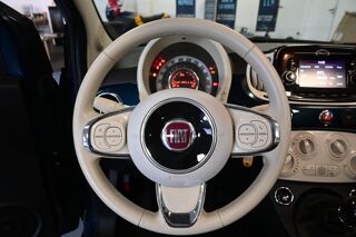 500 C 1.2 69 ch Lounge 2022 occasion 72650 Saint-Saturnin