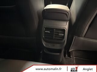 MG3 1.5 L Hybrid+ 195 ch Luxury 2026 occasion 64600 Anglet