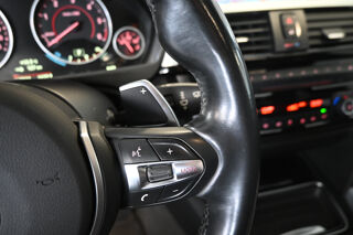 S&eacute;rie 4 Gran Coupe 430d xDrive 258 ch M Sport A 2015 occasion 72650 Saint-Saturnin