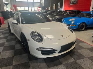 911 Carrera 3.2 3.4 350 2013 occasion 44470 Carquefou