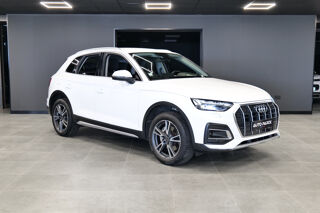 Q5 40 TDI 204 S TRONIC 7 QUATTRO AVUS 1&deg;MAIN / TVA RECUPERABLE 2023 occasion 69008 LYON 8EME