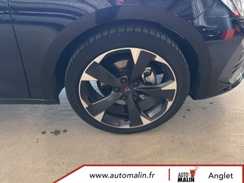Leon 1.5 eTSI 150 ch DSG7 V 2024 occasion 64600 Anglet