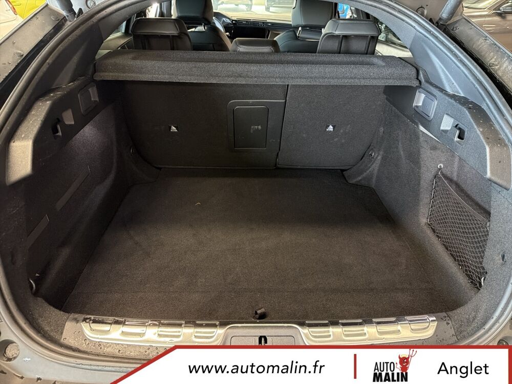 408 Hybrid 145 e-DCS6 GT 2025 occasion 64600 Anglet