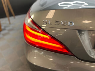 Classe A 500 BlueEFFICIENCY A 2012 occasion 27120 PACY-SUR-EURE