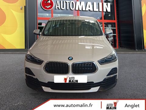 X2 sDrive 18i 136 ch DKG7 Business Design 2023 occasion 64600 Anglet
