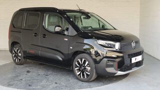 Berlingo Taille M BlueHDi 130 S&S EAT8 Max 2024 occasion 59240 Dunkerque