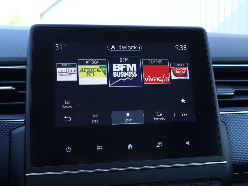 Arkana E-Tech 145 - 23 Evolution 2024 occasion 77680 Roissy-en-Brie