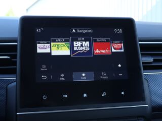 Arkana E-Tech 145 - 23 Evolution 2024 occasion 77680 Roissy-en-Brie