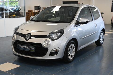 Renault twingo ii 1.2 LEV 16v 75 eco