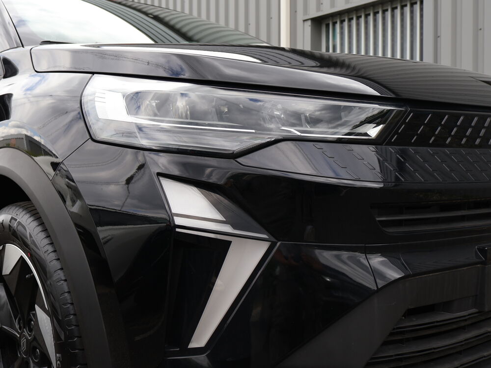 Captur TCe 90 Techno 2025 occasion 77680 Roissy-en-Brie