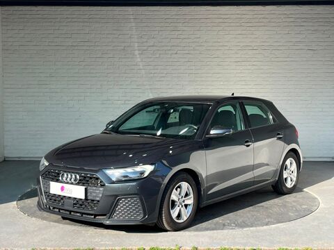 Audi A1 30 TFSI 116 ch S tronic 7 Design 2019 occasion Dunkerque 59240