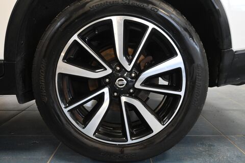X-Trail 1.6 dCi 130 5pl Tekna 2017 occasion 72650 Saint-Saturnin