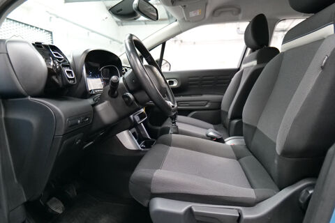 C3 Aircross 110 S&S BVM6 Shine - 5P - GPS 16/9 - CLIM AUTO - CAMERA - RA 2020 occasion 69008 LYON 8EME