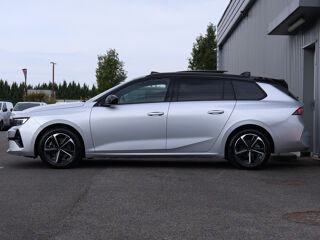 Astra 1.2 Turbo Hybride 136 ch e-DCT6 GS 2025 occasion 77680 Roissy-en-Brie