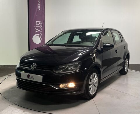 Volkswagen polo 1.2 TSI 90 BlueMotion