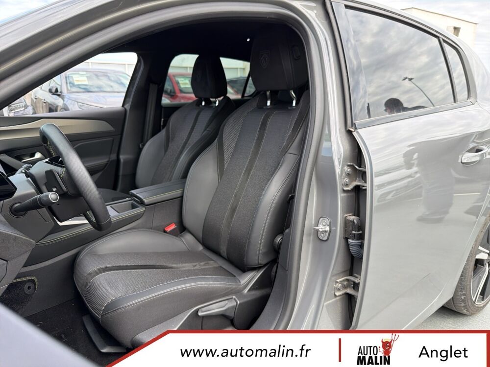 308 Hybrid 145 e-DCS6 GT 2025 occasion 64600 Anglet