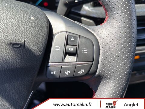 Focus 1.5 EcoBlue 115 Powershift ST-Line X - 5P 2025 occasion 64600 Anglet