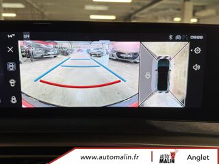 3008 Hybrid 145 e-DCS6 GT 2025 occasion 64600 Anglet