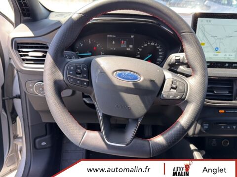 Focus 1.5 EcoBlue 115 Powershift ST-Line X - 5P 2025 occasion 64600 Anglet
