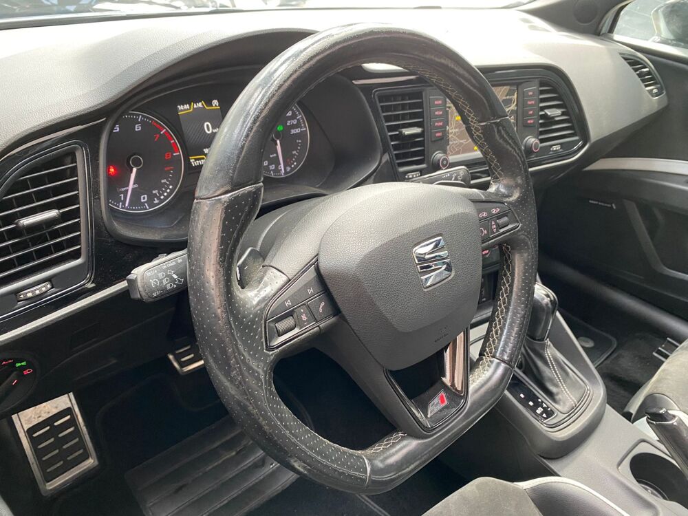Leon 2.0 TSI 280 Cupra DSG6 2016 occasion 62230 Outreau