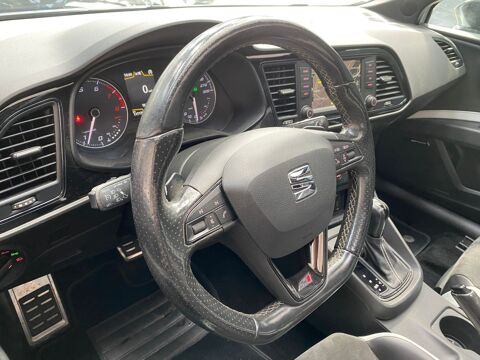 Leon 2.0 TSI 280 Cupra DSG6 2016 occasion 62230 Outreau