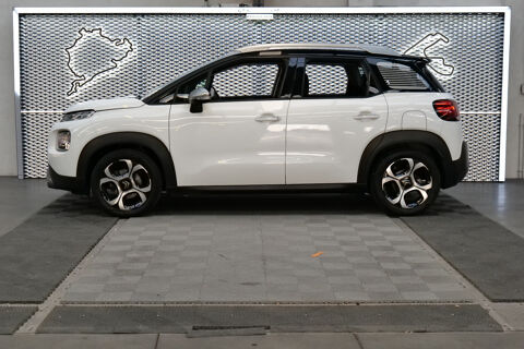 C3 Aircross 110 S&S BVM5 SHINE - 1ERE MAIN - GPS COULEUR - GRIP CONTROL 2018 occasion 69008 LYON 8EME