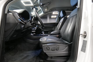 Q5 40 TDI 204 S TRONIC 7 QUATTRO AVUS 1&deg;MAIN / TVA RECUPERABLE 2023 occasion 69008 LYON 8EME