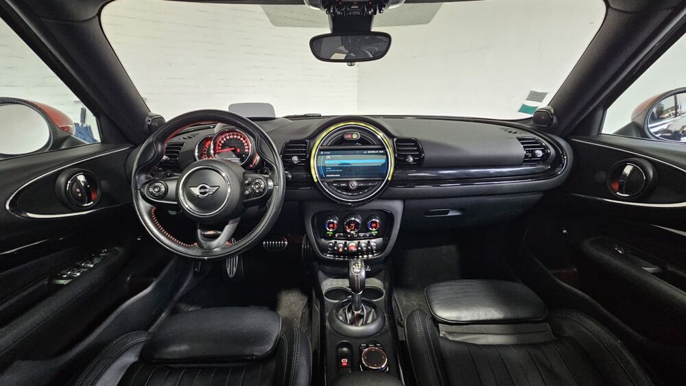 Clubman 231 ch John Cooper Works ALL4 2018 occasion 59240 Dunkerque