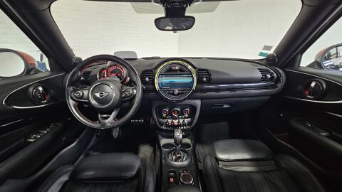Clubman 231 ch John Cooper Works ALL4 2018 occasion 59240 Dunkerque