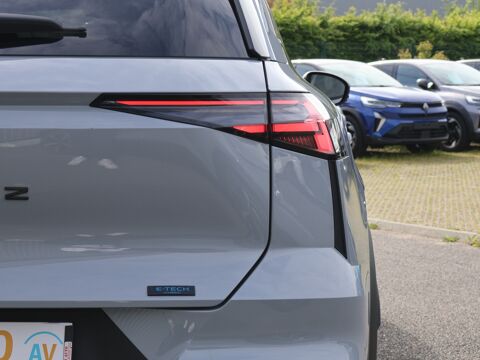 Symbioz E-Tech full hybrid 145 Esprit Alpine 2025 occasion 77680 Roissy-en-Brie