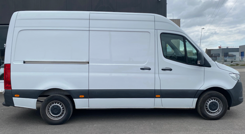Sprinter FGN 311 CDI 37 3.5T RWD FIRST 2021 occasion 59240 Dunkerque