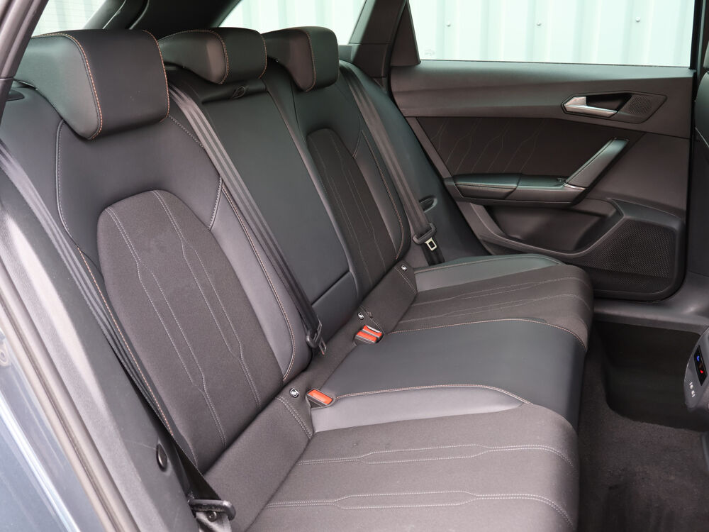 Leon 1.5 eTSI Hybrid 150 ch DSG7 V 2025 occasion 77680 Roissy-en-Brie