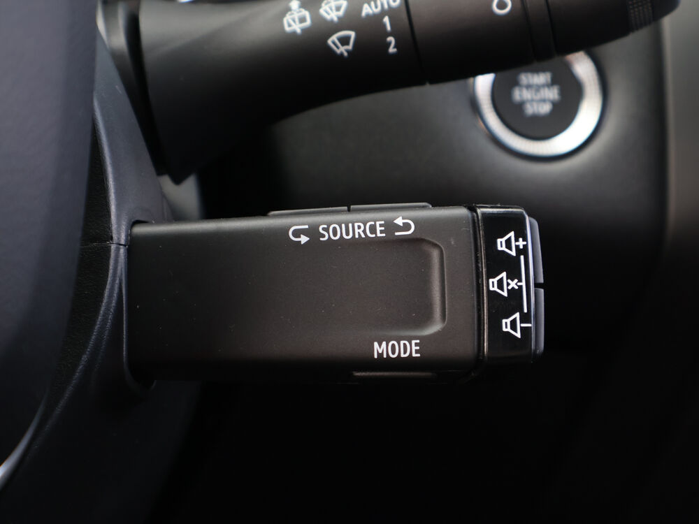 Captur E-Tech full hybrid 145 ch Techno 2025 occasion 77680 Roissy-en-Brie
