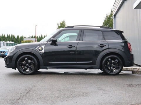 Countryman 125 - 95 ch ALL4 BVA6 Cooper SE Edition Premium Plus 2023 occasion 77680 Roissy-en-Brie