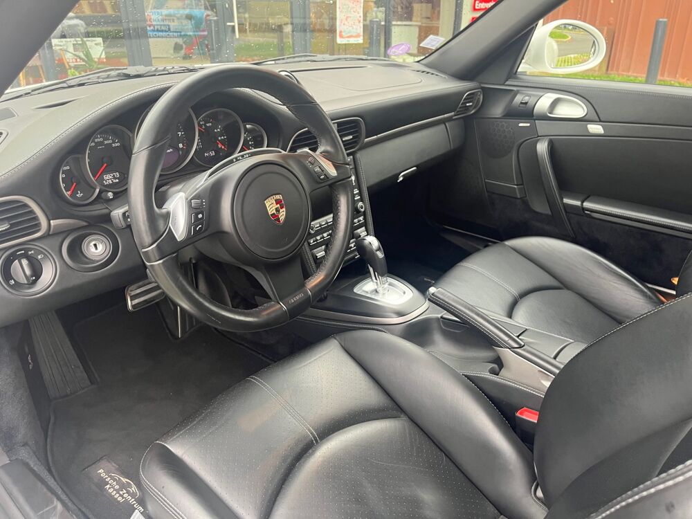 911 Carrera 3.2 3.6i 345 PDK A 2011 occasion 44470 Carquefou
