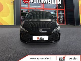 MG3 1.5 L Hybrid+ 195 ch Luxury 2026 occasion 64600 Anglet