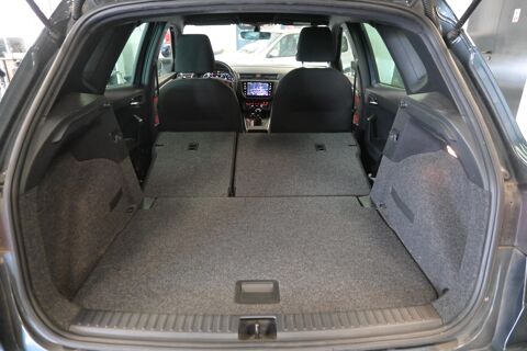 Arona 1.0 EcoTSI 110 ch Start/Stop BVM6 FR 2021 occasion 72650 Saint-Saturnin