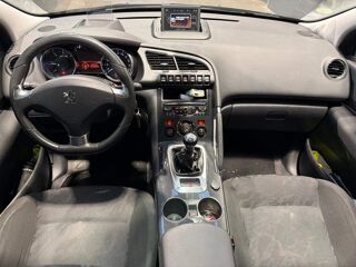 3008 1.6 HDi 115ch Allure 2013 occasion 62230 Outreau